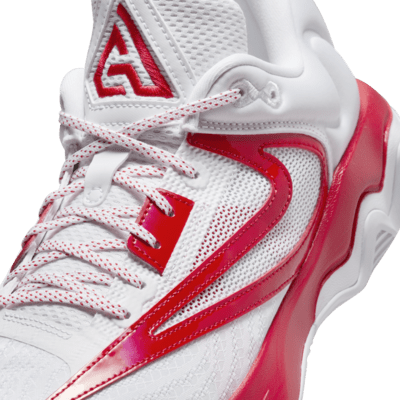 Tenis de básquetbol Giannis Immortality 3 ASW