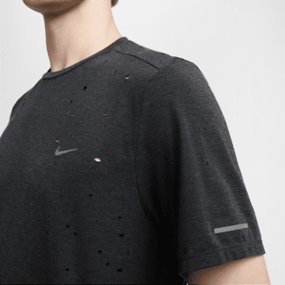 Nike Running Division Camiseta de running Dri-FIT ADV de manga corta - Hombre