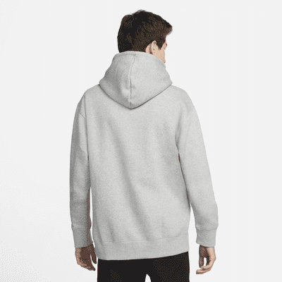 Sudadera con gorro de skateboarding de tejido Fleece Nike SB