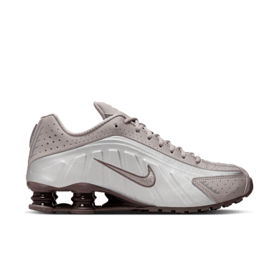 Nike Shox R4 Men's Shoes