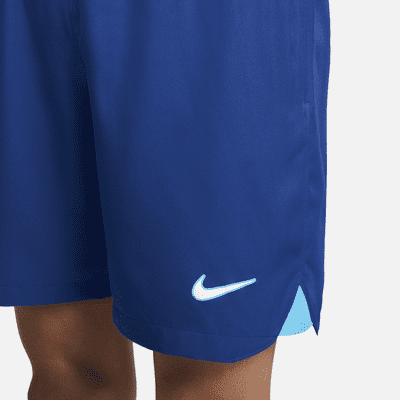 Chelsea FC 2022/23 Stadium Men's Nike Dri-FIT Soccer Shorts. Nike.com