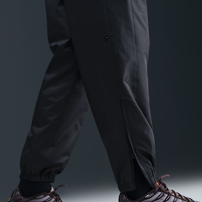 Pantalon doublé Nike Windrunner pour homme