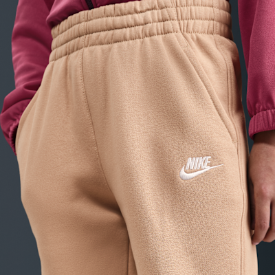 Nike Sportswear Club Fleece Older Kids' Joggers