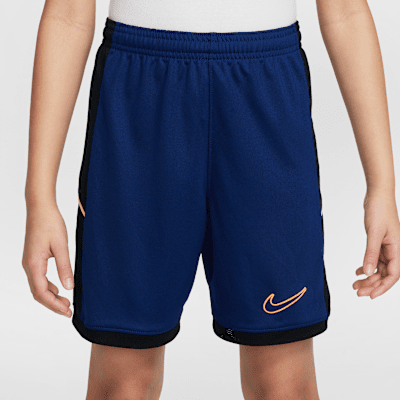 Nike Academy Big Kids' Dri-FIT 7" Soccer Shorts