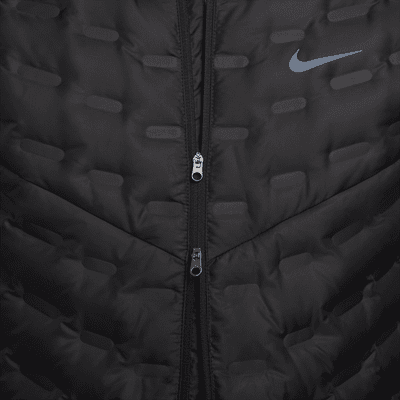 Nike Therma-FIT ADV AeroLoft Repel Daunen-Laufjacke für Herren