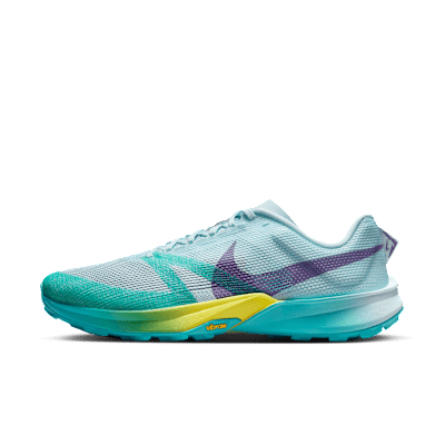 Nike Kiger 10 Men's Trail Running Shoes