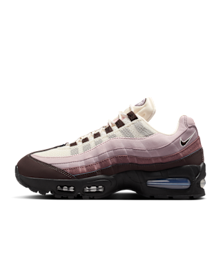 Unisex кроссовки Nike Air Max 95 Big Bubble