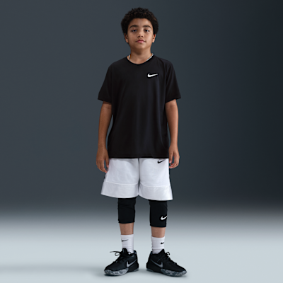 Nike Legend Big Kids' Dri-FIT Training T-Shirt