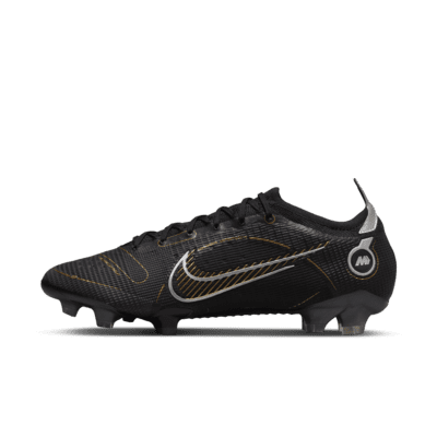 Nike Mercurial Vapor 14 Firm-Ground Football Boots. Nike