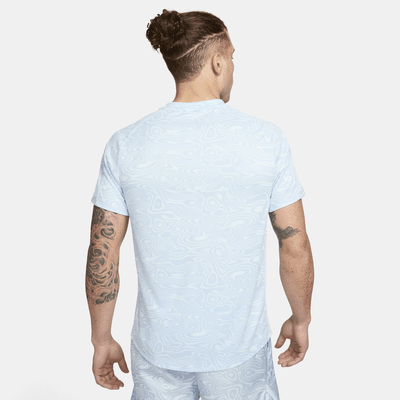 Haut de tennis Dri-FIT NikeCourt Victory pour homme