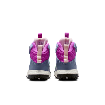 Nike Terrascout Schuhe mit reflektierenden Akzenten für jüngere Kinder