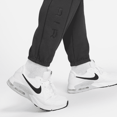 Nike Sportswear Air Men's French Terry Pants. Nike.com