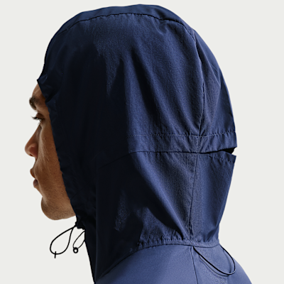 Nike Miler Men's Repel Running Jacket