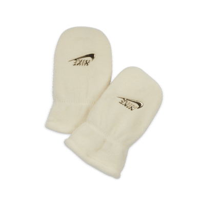 Dwuczęściowy zestaw dla niemowląt Nike Two-Pom Peak Baby Trapper Set