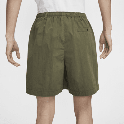 Nike Life Men's Camp Shorts