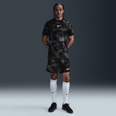 Męska koszulka piłkarska Dri-FIT Nike Academy+