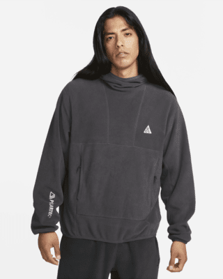 Мужское худи Nike ACG "Wolf Tree" Pullover Hoodie