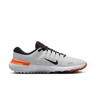 Nike Free Golf NN Golf Shoes (Wide)