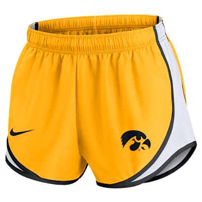 Iowa Hawkeyes Spring Break Tempo