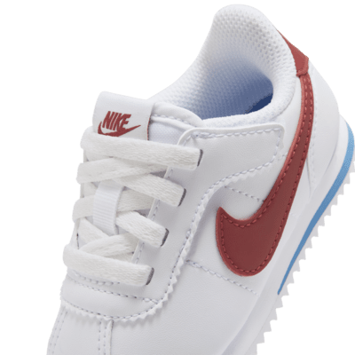 รองเท้าทารก/เด็กวัยหัดเดิน Nike Cortez EasyOn