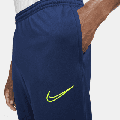 Pantalones de fútbol para hombre Nike Dri-FIT Academy