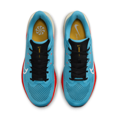 Tenis de correr en carretera para hombre Nike Quest 6