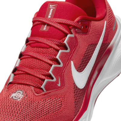 Tenis de correr en pavimento universitarios Nike para hombre Ohio State Pegasus 41