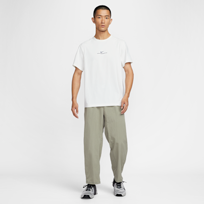Nike Men's NAC Dri-FIT Woven Training Pants