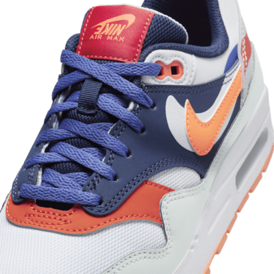 Nike Air Max 1 SE Older Kids' Shoes