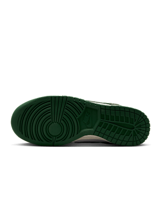 Nike Dunk 低筒