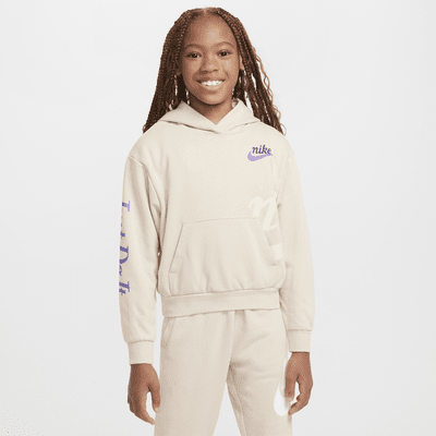 Nike New Impressions Little Kids' Pullover Hoodie