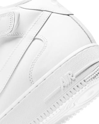 Nike Air Force 1 中筒鞋 '07