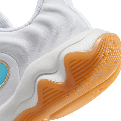 Giannis Immortality 4 Older Kids' Basketball Shoes