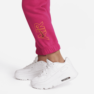 Nike Set aus Rundhalsshirt und Hose für Kleinkinder