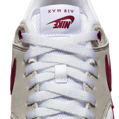 ナイキ エア マックス 1 '87 x ストレンジャー シングス メンズシューズ