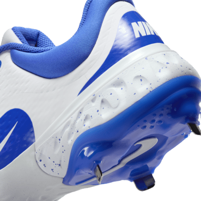 Nike Alpha Huarache Elite 4 Low Men's Baseball Cleats