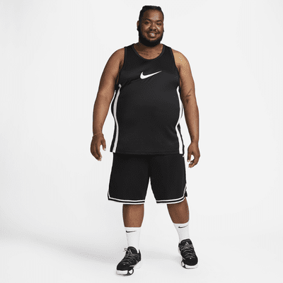 Nike Icon Dri-FIT Basketballtrikot für Herren