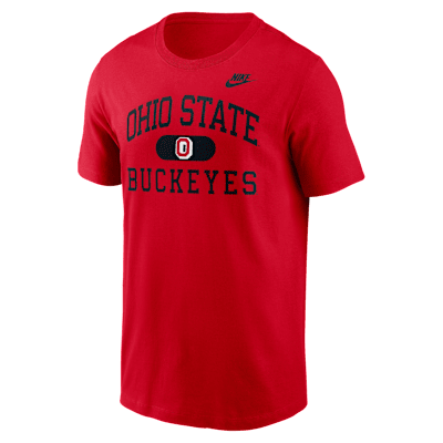 Ohio State Legacy Alma Mater