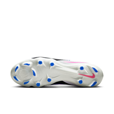 Nike Phantom 6 Low Pro fotballsko til gress