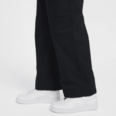 Nike Sportswear Metro Ground Pantalons de fuster - Nen/a