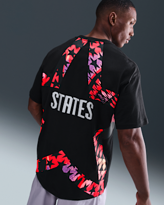 USMNT Premium Goalkeeper