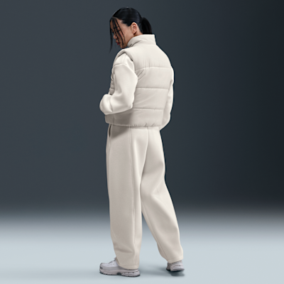 ナイキ スポーツウェア クラシック パファー ウィメンズ Therma-FIT ルーズ ベスト