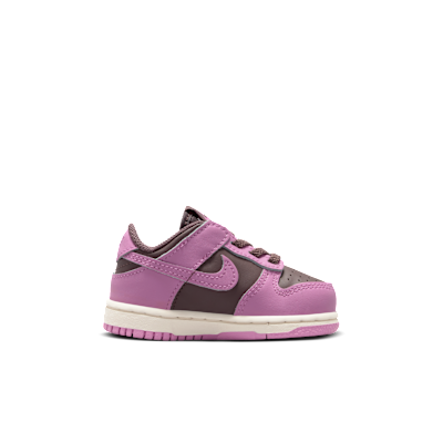 Nike Dunk Low Baby/Toddler Shoes