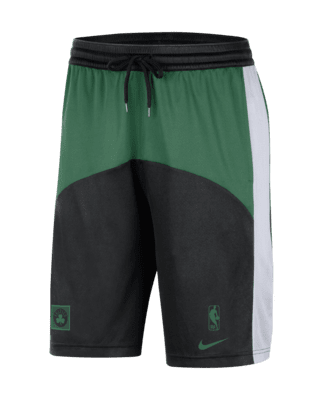 Shorts Nike Dri-FIT de la NBA para hombre Boston Celtics Starting 5 ...