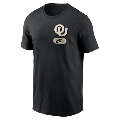 Oklahoma 2-Hit