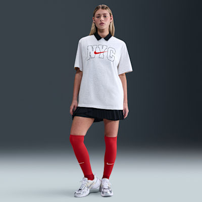 Playera para mujer Nike Sportswear Essential