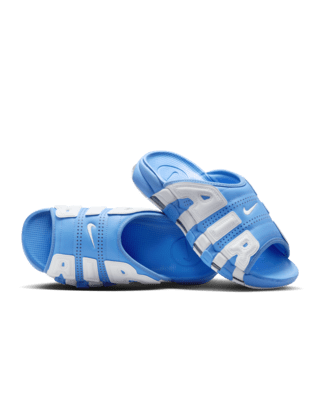 Unisex  Nike Air More Uptempo Slides