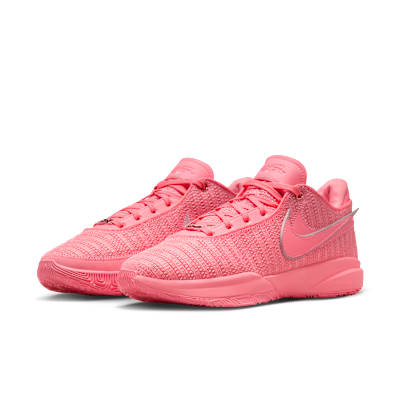 LeBron XX EP Basketball Shoes