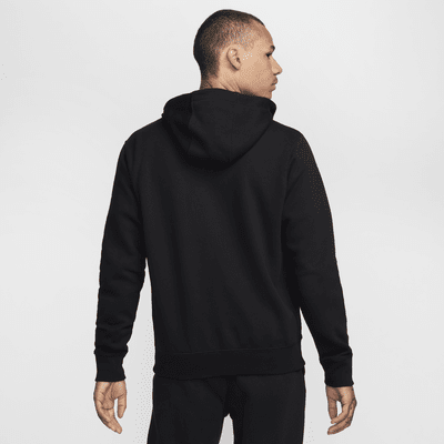 Nike Sportswear Club Men's Full-Zip Fleece Hoodie