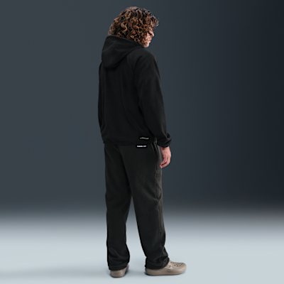 Playera acondicionada para el invierno para hombre Nike Sportswear Club